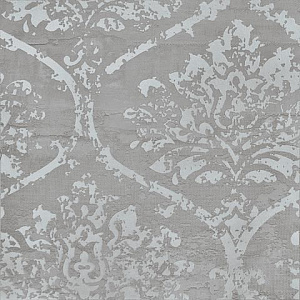 JACQUARD GREY DAMASCO