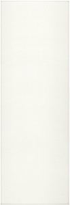 ELEGANCE LISCIA SNOW CRAQUELE' 35X102