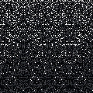 SHADING BLENDS DARK DIAMOND 2X2