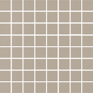 NEW MOSAICO 30X30 TAUPE