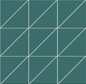 TRASPARENZE TURCHESE