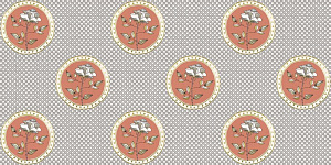 WIDE & STYLE ROSE ROSA ORO