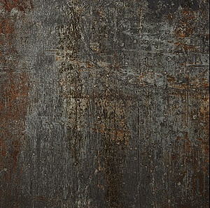 CAST IRON BLACK NATURAL 60х60