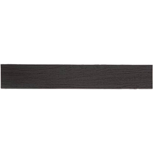 Follow Listello Graphite Axe 39,5x9,5 1164