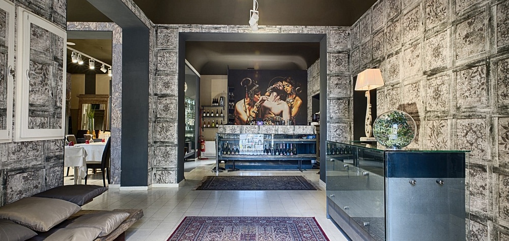 Реализованные проекты