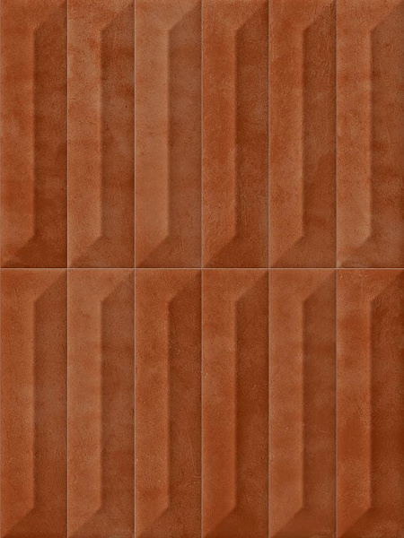 Pop Terra Ridge glossy