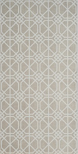 SA GB BIANCO Sartoria Geometria B Bianco Neve 50X100