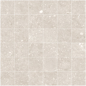 Norlith Sandstone Beige Mosaic