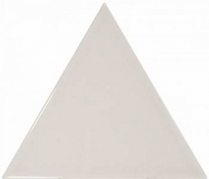 23816 Scale Triangolo Light Grey Tr 10,8X12,4