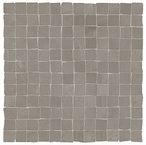 MOSAICO - 30X30 GRIGIO OPACO