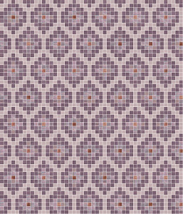 WALLPAPER ETHNIC B 1X1