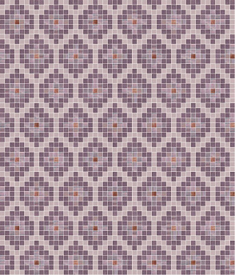 WALLPAPER ETHNIC B 1X1