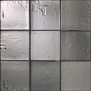 Artigiana i Quadrati 08 Fumo