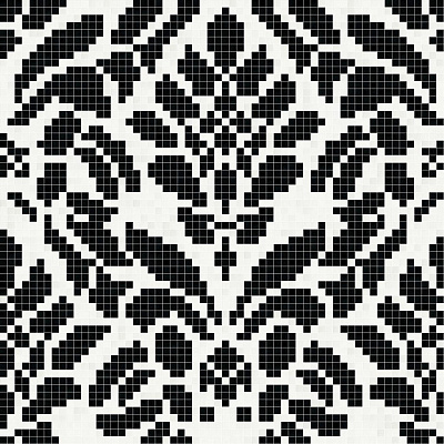 WALLPAPER FLORAL 3 2X2