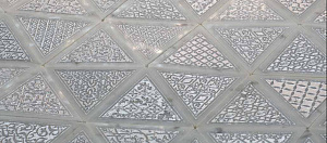 PULSAR T3D–BIANCO CARRARA–SILVER