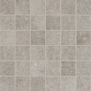 MOSAICO 36 CONCRETO LIGHT LPP 30X30 LGCC3L2