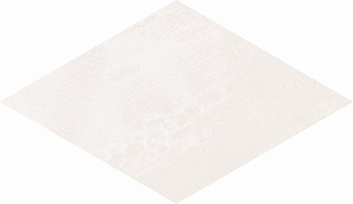 CROSSROAD CHALK WHITE ROMBO