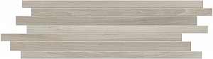 WOODEN TILE GRAY MODULO LISTELLO SFASATO