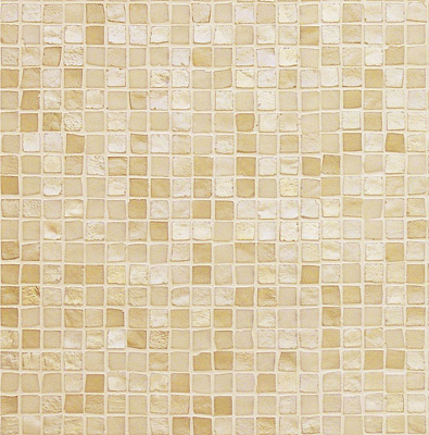 VETRO MIX CHIARO LUX MOSAICO 1,8X1,8