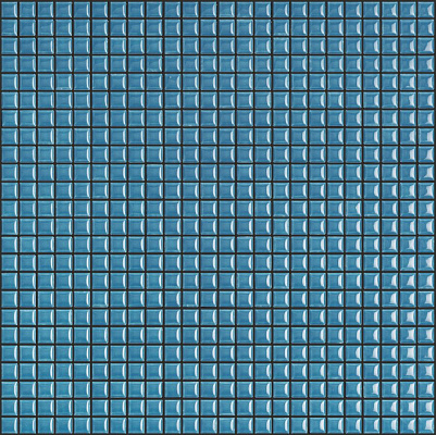 DIVA 4018 TURQUOISE 1,2X1,2