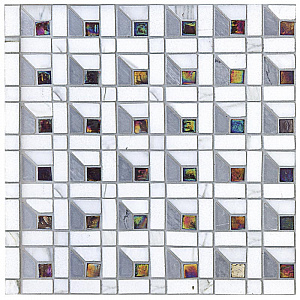 CUBE 15 GLASS