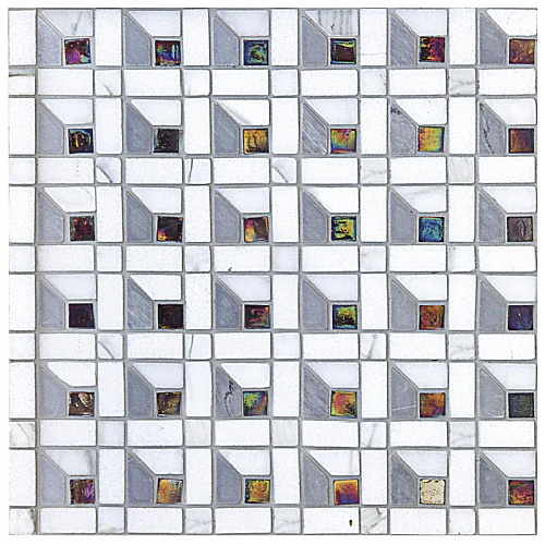 CUBE 15 GLASS
