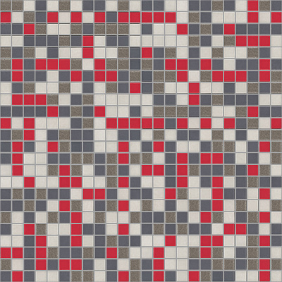 MIX STANDARD XNBG702 NEW BEAT