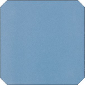 OTTAGONO 30X30 SKY