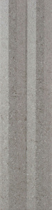 STRIPES GREIGE STONE