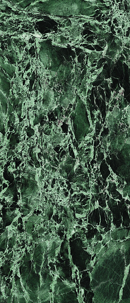 Green Denis Polished