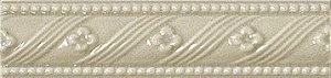 G911150 Rialto Beige List.flor 3,5X15