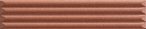 Керамогранит La Fabbrica UP AVANA Cannettato 25x5