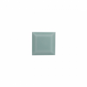 ADNE5634 Neri Biselado Pb Sea Green 7,5X7,5