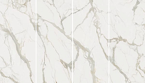 Noblesse Chain Calacatta Prestige Decors