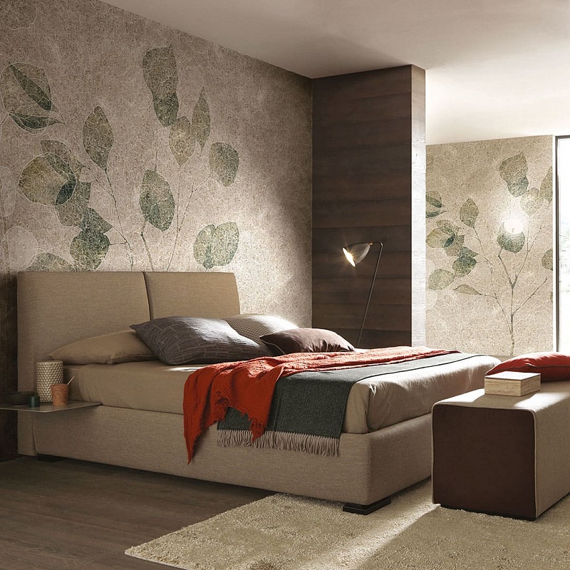 NATURAL BEAUTY WALLCOVERING