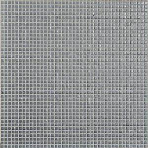 Micromosaics Silver Glossy
