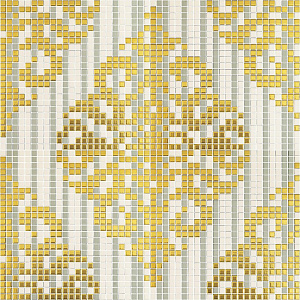 TESSUTI BAROCCO 1,2X1,2
