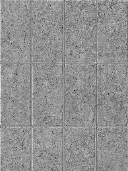 Crudatech Plaster Mosaic