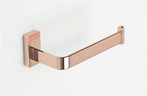 SL107 - PORTA ROTOLO ORO ROSA
