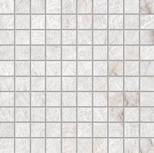 MOSAICO 3x3 QUARZO KANDINSKY NATURALE 30 x 30 E0QK