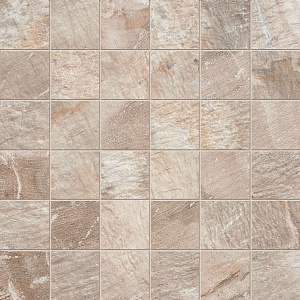 FOSSIL QUADRETTI BEIGE MOSAICO