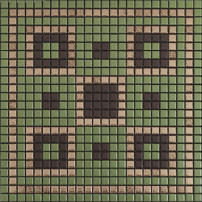 MEMORIE L04 LUCE 1,2X1,2