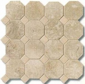 G914630 Rialto Beige Ottagona 30X30