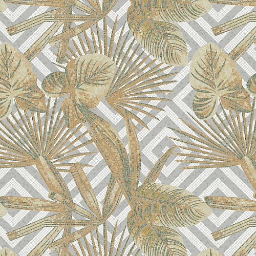 ARTISTIC ARTWALLS JINGLE 1 1X1