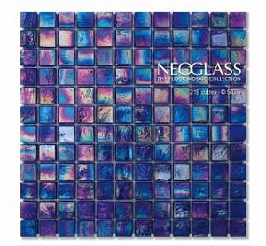 Neoglass219 Cubes 30,4X30,4