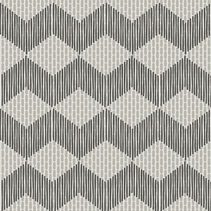 ZIGZAG WHITE