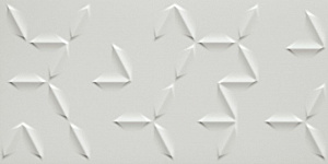 3D WALL DESIGN 3D Flake White 80