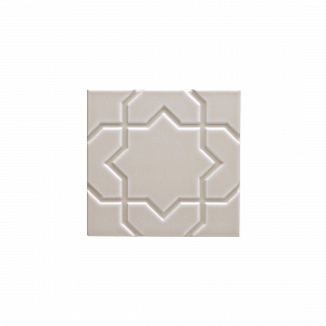 ADNE4154 Neri Liso Star Sierra Sand 15X15