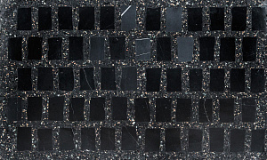OMAGGIO A «SCARPA» A NERO / 01