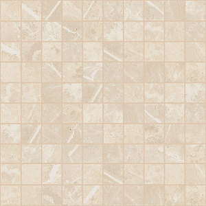 ELEMENTAL STONE OF CERIM CREAM DOLOMIA 30X30 MOSAICO